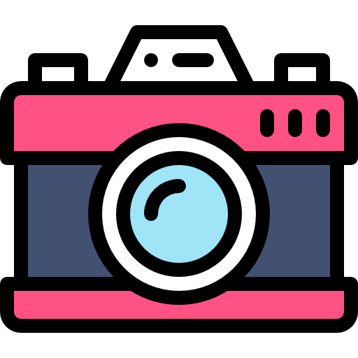 Photo camera